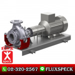 Flux-Speck Pump Co.,Ltd.