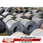 เหล็กม้วนดำ -  เหล็กบางนา เชื้อไพบูลย์