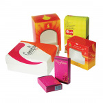 บรรจุภัณฑ์ - ห้างหุ้นส่วนจำกัด มิตรภาพการพิมพ์ 1995 