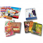 สื่อสิ่งพิมพ์ - ห้างหุ้นส่วนจำกัด มิตรภาพการพิมพ์ 1995 