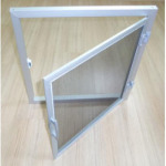 Thong Au Aluminum (Glass-Mosquito) Shop