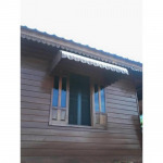 Thong Au Aluminum (Glass-Mosquito) Shop