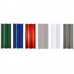 Thong Au Aluminum (Glass-Mosquito) Shop