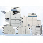 เครื่องถ่ายเอกสาร - ห้างหุ้นส่วนจำกัด เอส เอ็น ออโตเมชั่น แอนด์ ซัพพลาย 