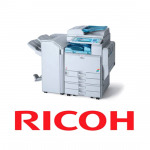 เครื่องถ่ายเอกสาร  - ห้างหุ้นส่วนจำกัด เอส เอ็น ออโตเมชั่น แอนด์ ซัพพลาย 