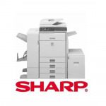 เครื่องถ่ายเอกสาร  - ห้างหุ้นส่วนจำกัด เอส เอ็น ออโตเมชั่น แอนด์ ซัพพลาย 