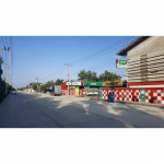 อู่ซ่อมรถ พระสมุทรเจดีย์ - พีเอ็น การาจ