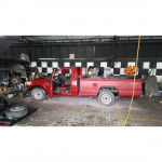 พีเอ็น การาจ