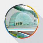 โรงงานแปรรูปกระจก อยุธยา ซีซีกลาส คอร์ป