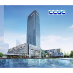 โรงงานแปรรูปกระจก อยุธยา ซีซีกลาส คอร์ป