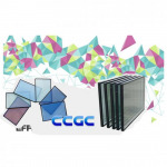 โรงงานแปรรูปกระจก อยุธยา ซีซีกลาส คอร์ป