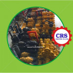 อะไหล่รถแทรกเตอร์ แบคโฮ รถเกรด รถขุดถนน อยุธยา ซีอาร์เอส แทรคเตอร์