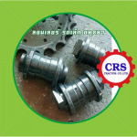 อะไหล่รถแทรกเตอร์ แบคโฮ รถเกรด รถขุดถนน อยุธยา ซีอาร์เอส แทรคเตอร์