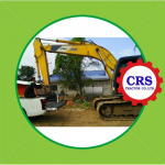 อะไหล่รถแทรกเตอร์ แบคโฮ รถเกรด รถขุดถนน อยุธยา ซีอาร์เอส แทรคเตอร์