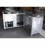 เชียงใหม่ สแตนเลส จ.เหนือสแตนเลสการช่าง 