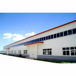 หลังคากันร้อนEPS - มังกรทอง เมททอลชีท (สำนักงานใหญ่)