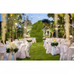 รับจัดโต๊ะจีน ชัยภูมิ - ชุดวิวาห์ จัตุรัส ชัยภูมิ