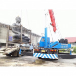 Cheap crane rental - Crane for Rent Bangkok Crane and Service