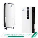 AMATA GROUP CO,LTD