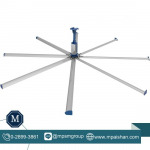 M Paishan M Group Co., Ltd.