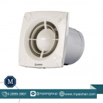 พัดลมห้องน้ำ หน่วงเวลาปิด - พัดลมระบายอากาศโรงงาน