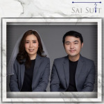 รับตัดสูทผู้หญิง ผู้ชาย - ร้าน SAI SUIT (ใส่สูท)