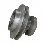 มู่เล่ ตราออนชอน - เครื่องสีข้าว ตราออนซอน