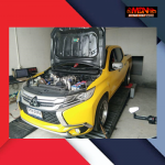 MON DYNO & TUNING SERVICE