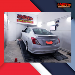 MON DYNO & TUNING SERVICE