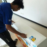 ร้านแอร์นนทบุรี - สัมพันธ์แอร์ 188