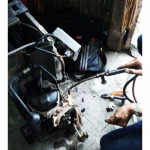 Home Air Engineering Co., Ltd.