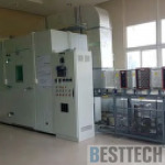 BEST TECH CUSTOM MADE TEST CHAMBER