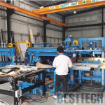 ผลิตเครื่องAutomation - บริษัท เบส เทค คอร์ปอเรชั่น จำกัด