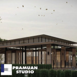 รับออกแบบ 3D เพชรบูรณ์ - บริษัทรับเหมาก่อสร้าง ออกแบบ ตกแต่งภายใน - ประมวล สตูดิโอ