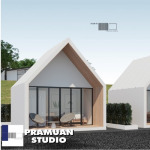 รับออกแบบ ก่อสร้าง  รีสอร์ท เพชรบูรณ์ - บริษัทรับเหมาก่อสร้าง ออกแบบ ตกแต่งภายใน - ประมวล สตูดิโอ