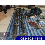 รับซ่อมประตูม้วนฝืดยกหนักเปิดปิดไม่ลื่น - รับติดตั้งประตูม้วนทุกระบบ - วีดี ชัตเตอร์