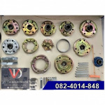 ศูนย์รวมอะไหล่ประตูม้วนทุกชนิด - รับติดตั้งประตูม้วนทุกระบบ - วีดี ชัตเตอร์