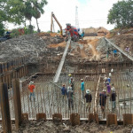 Ready Mixed Concrete Thanyaburi - NT Concrete Co., Ltd.