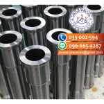 ผลิตพาร์ทเครื่องจักร ศรีราชา - โรงกลึงศรีราชา ภูศรี พรีซีชั่น ชลบุรี