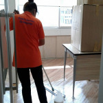 รับทำความสะอาด โคราช -ทีมโปร เซอร์วิส แอนด์ เทรดดิ้ง