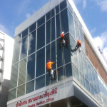 รับทำความสะอาด โคราช -ทีมโปร เซอร์วิส แอนด์ เทรดดิ้ง