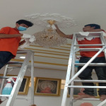 รับทำความสะอาด โคราช -ทีมโปร เซอร์วิส แอนด์ เทรดดิ้ง