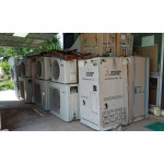 รับซื้อประมูลแอร์เก่า - รับซื้อประมูลของเก่าทุกชนิด