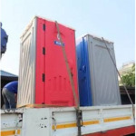 ตู้คอนเทนเนอร์ทำร้านกาแฟ-ออฟฟิศ-เก็บของสำเร็จรูป