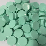 Plastic factory screw cap production - BOTTLE STYLE CO., LTD.