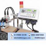 เครื่องพิมพ์วันที่ผลิต-วันหมดอายุ - อิ้งค์ ทรี กายส์