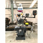 รับซ่อมเครื่องมิลลิ่ง - เครื่องจักรมือสอง - เฉียนจี้เครื่องจักรกล