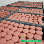 รับผลิตสบู่ธรรมชาติ - โรงงานผลิตสบู่ - บริษัท สยามเอเชี่ยน โซฟ เอ็นเตอร์ไพรส์ จำกัด