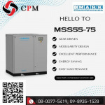 C.P.M.SERVICE AND ENGINEERING CO.,LTD.  