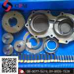 C.P.M.SERVICE AND ENGINEERING CO.,LTD.  
